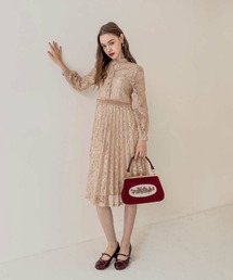 F i.n.t | 14’MARJORIEonepiece(ドレス)