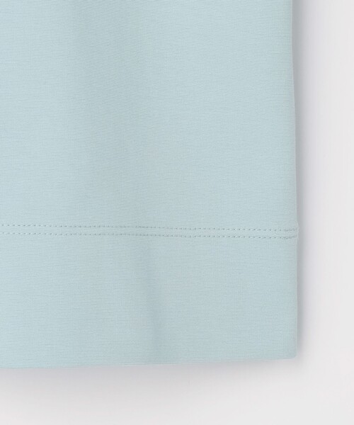 J.PRESS(ジェイプレス)の「ギガダルポンチ カットソー(Tシャツ/カットソー・レディース・ホワイト系/ベージュ系/スカイブルー系・T15/T13)」の5枚目の写真