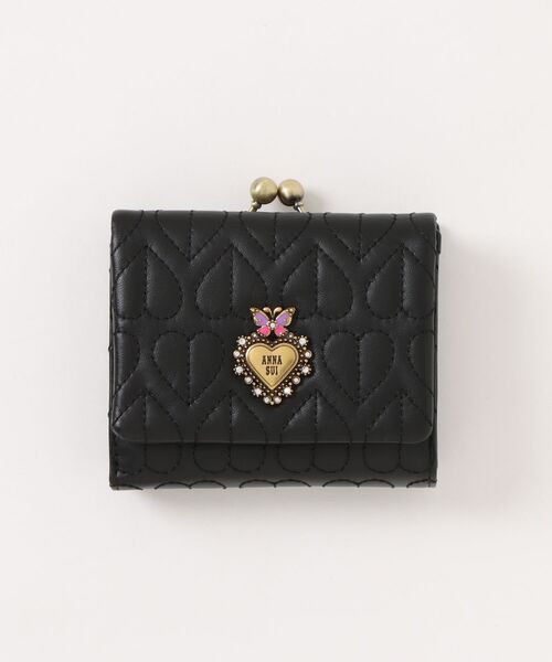 ドリーミー 口金二つ折り財布（財布）｜ANNA SUI（アナスイ）の