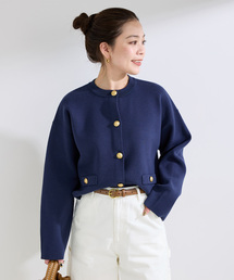 B.C STOCK | 手洗い可 / ミラノリブカーディガン(カーディガン/ボレロ)