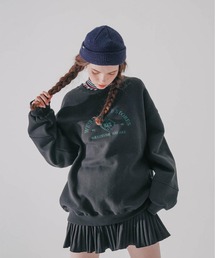 WV PROJECT（ダブリューブイプロジェクト）の「スウェットカットソー（スウェット）」