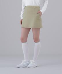 ダンボールニットスカート