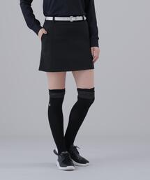 ダンボールニットスカート