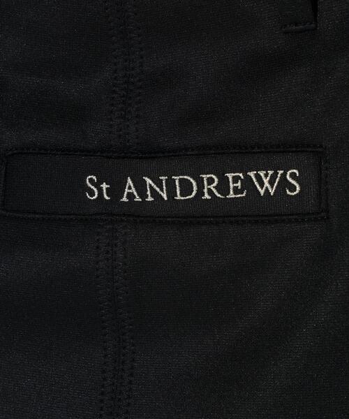 St ANDREWS(セントアンドリュース)の「ダンボールニットスカート(スカート・レディース・ベージュ/ブラック・S/M)」の15枚目の写真