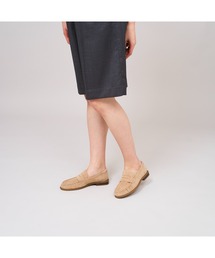 Clarks｜クラークスのローファー（ブラウン/茶色系）通販 - ZOZOTOWN