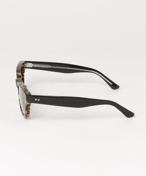 CRIMIE(クライミー)の「CRIMIE/クライミー/ROB BIKER SHADE SUNGLASSES(サングラス・メンズ・ブラック/モスグリーン/ブルー/ブラック系その他・F)」の20枚目の写真