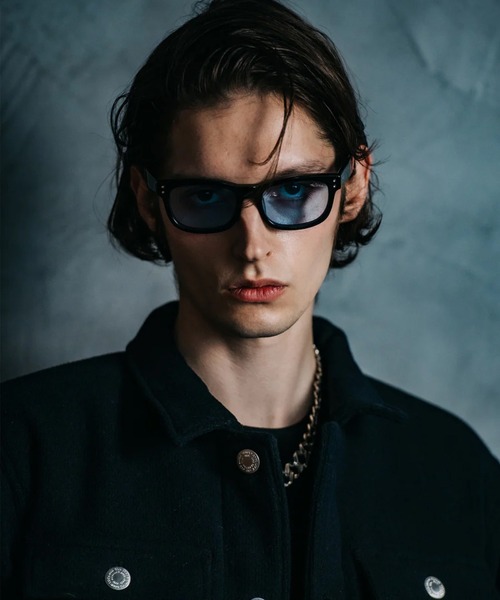 CRIMIE/クライミー/ROB BIKER SHADE SUNGLASSES（サングラス）｜CRIMIE