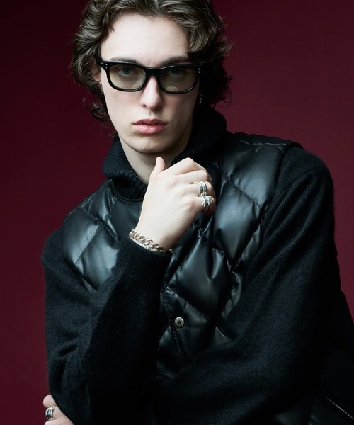 CRIMIE/クライミー/ROB BIKER SHADE SUNGLASSES（サングラス）｜CRIMIE