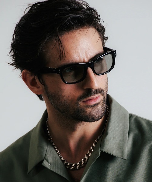 CRIMIE/クライミー/ROB BIKER SHADE SUNGLASSES（サングラス）｜CRIMIE