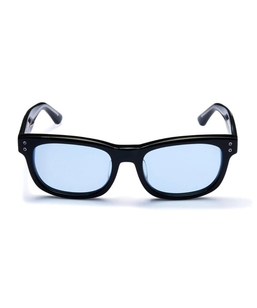 CRIMIE(クライミー)の「CRIMIE/クライミー/ROB BIKER SHADE SUNGLASSES(サングラス・メンズ・ブラック/モスグリーン/ブルー/ブラック系その他・F)」の9枚目の写真