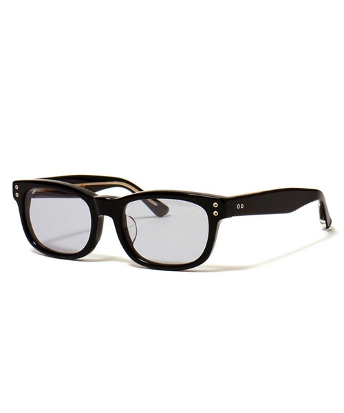 CRIMIE(クライミー)の「CRIMIE/クライミー/ROB BIKER SHADE SUNGLASSES(サングラス・メンズ・ブラック/モスグリーン/ブルー/ブラック系その他・F)」の16枚目の写真