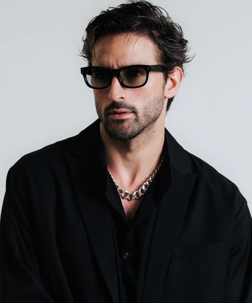 CRIMIE(クライミー)の「CRIMIE/クライミー/ROB BIKER SHADE SUNGLASSES(サングラス・メンズ・ブラック/モスグリーン/ブルー/ブラック系その他・F)」の13枚目の写真