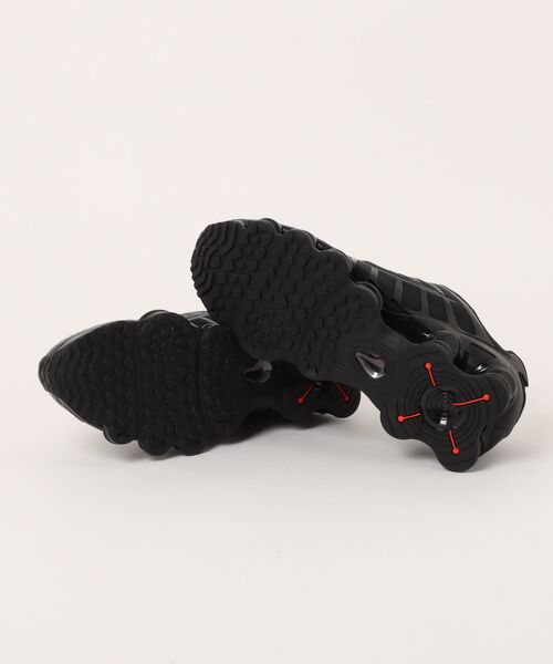 LITTLE UNION（リトルユニオン）の「【NIKE】AV3595-002 SHOX TL ショックス（スニーカー・メンズ・ブラック・27.5/27/28/26.5）」の3枚目の写真