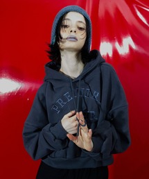 WONEM（ウォンエム）の「プルオーバーパーカー（パーカー）」