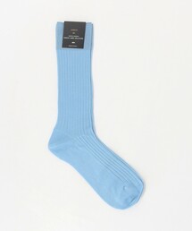 green label relaxing | 【別注】＜ADRIAN＞GLR リブ ソックス(ソックス/靴下)
