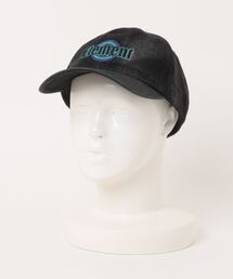 ELEMENT | ELEMENT メンズ FADE DENIM CAP キャップ 【2026年春夏モデル】(キャップ)
