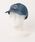 ELEMENT�i�G�������g�j�́uELEMENT �����Y FADE DENIM CAP �L���b�v �y2026�N�t�ă��f���z�i�L���b�v�j�v�b�u���[�n���̑�