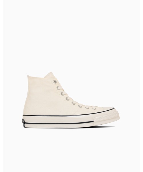 CONVERSE ALL STAR（コンバースオールスター）の「ALL STAR LGCY HI / オールスター　ＬＧＣＹ　ＨＩ（スニーカー・メンズ・ホワイト・11.5/10.5/9.5/5.5/5/4.5/4/3.5/3/9/8.5/8/7.5/7/6.5）」の3枚目の写真