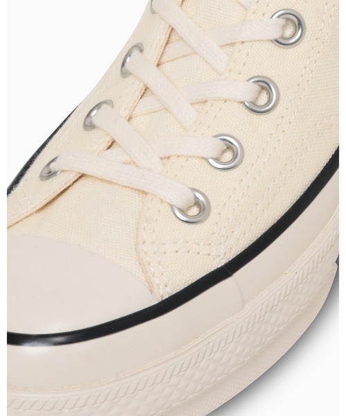 CONVERSE ALL STAR（コンバースオールスター）の「ALL STAR LGCY HI / オールスター　ＬＧＣＹ　ＨＩ（スニーカー・メンズ・ホワイト・11.5/10.5/9.5/5.5/5/4.5/4/3.5/3/9/8.5/8/7.5/7/6.5）」の7枚目の写真