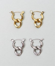 ieLS（イエルズ）の「ピアス（両耳用）（ピアス（両耳用））」