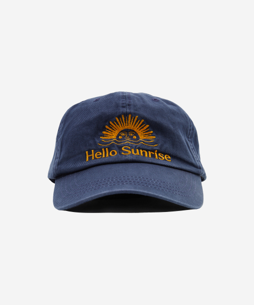 HELLO SUNRISE｜ハローサンライズのキャップ通販 - ZOZOTOWN