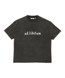 ad libitum T SHIRT