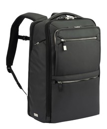SHIPS別注】TUMI: 完全別注モデル エクスパンダブル スクエア トート