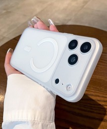 Urban Sophistication】Cloe：iPhoneケース 16（スマホケース/カバー