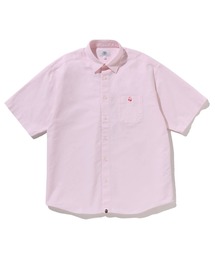 A BATHING APE｜ア ベイシング エイプのシャツ/ブラウス（半袖）通販