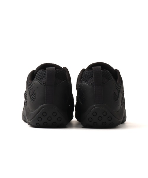 MERRELL(メレル)の「MERRELL MAIPO 3 AEROSPORT / メレル マイポ 3 エアロスポーツ(スニーカー・メンズ・ブラック・26.0cm/26.5cm/27.0cm/27.5cm/28.0cm/29.0cm)」の4枚目の写真