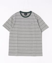 A.P.C.（アーペーセー）の「T-SHIRT COURAGE（Tシャツ/カットソー）」