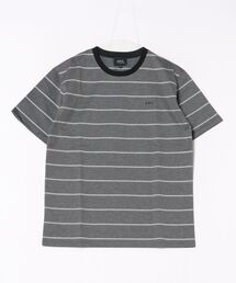 A.P.C.（アーペーセー）の「T-SHIRT COURAGE（Tシャツ/カットソー）」