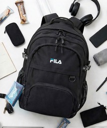 FILA | 【FILA/フィラ】 クリアポーチ付きリュック 大容量 30L 通学 通勤 バッグ スクールリュック(バックパック/リュック)
