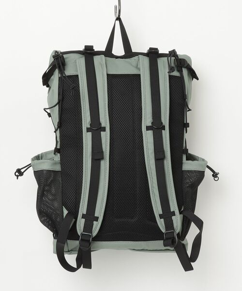 KEEN（キーン）の「NYLON DAYPACK / ナイロン デイパック（バックパック/リュック・メンズ・グリーン系その他・OS）」の2枚目の写真