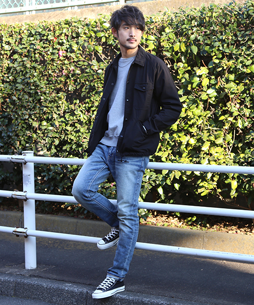 BEAMS（ビームス）の「＜WEB限定＞BEAMS / NEW STANDARD