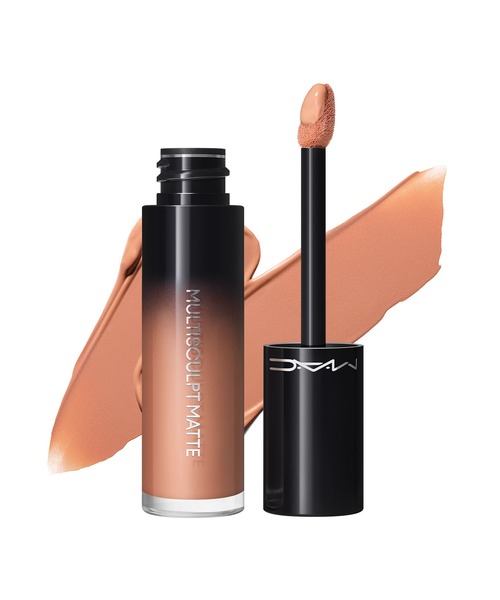 M・A・C（マック）の「【M･A･C/マック】マルチスカルプト マット リキッド カラー（ハイライト/シェーディング・レディース・ペイントリー/テート ア ティント/ホッジポッジ/オメガ・FREE）」の4枚目の写真