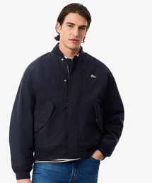 LACOSTE｜ラコステのブルゾン通販 - ZOZOTOWN