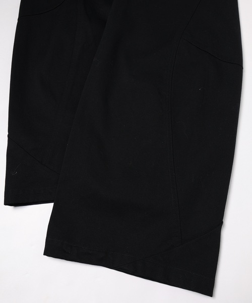 JIEDA（ジエダ）の「DRAPING CHINO PANTS（チノパンツ・メンズ・ベージュ/ブラウン/ブラック・2/1）」の20枚目の写真
