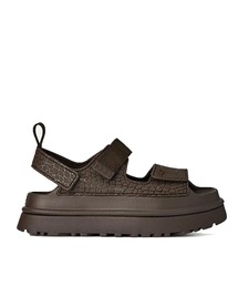 UGG（アグ）の「UGG / GOLDEN GLOW EMBOSSED（サンダル）」