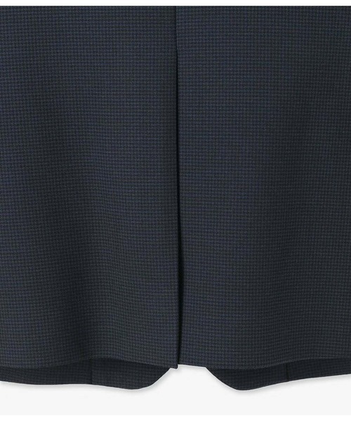 junhashimoto(ジュンハシモト)の「WARM TRAVEL JACKET(テーラードジャケット・メンズ・チャコールグレー/ブラック/ネイビー・5/4/2)」の12枚目の写真