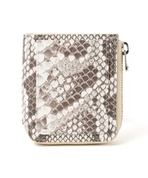 別注】HAAL / ZIP WALLET SHORT 26SS（財布）｜BEAMS（ビームス）の