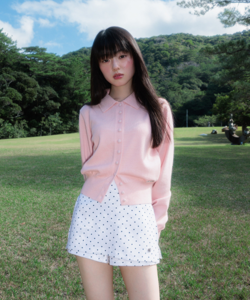ROSEFRANTZ（ロゼフランツ）の「Dot Back Pocket Skirt Pants [Ivory]（スカート・レディース・アイボリー・SMALL/MEDIUM）」の15枚目の写真