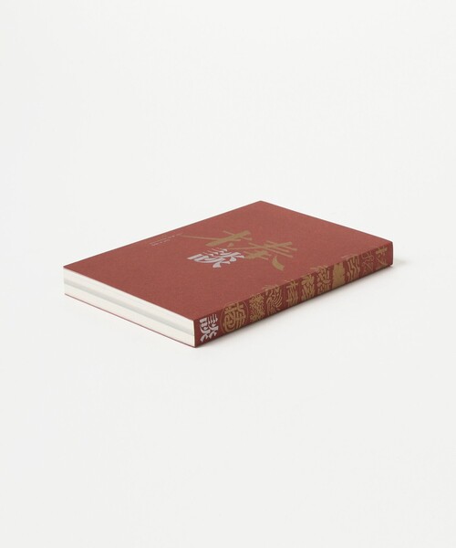 TOKYO CULTUART by BEAMS（トウキョウカルチャートバイビームス）の「CUT A LOG - VOU / 棒 10th anniversary book - 「棒談 2015～2025」（本・レディース・その他・ONE SIZE）」の3枚目の写真