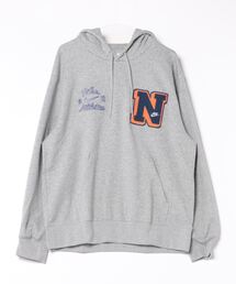 NIKE(ナイキ)の「プルオーバーパーカー(パーカー)」