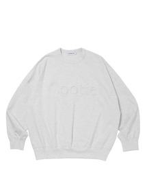 COOTIE PRODUCTIONS（クーティープロダクションズ）の「Heavy Oz Jersey Plain Crew（スウェット）」