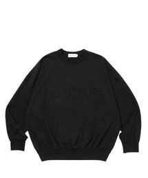 COOTIE PRODUCTIONS | Heavy Oz Jersey Plain Crew(スウェット)