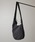 SLOW�i�X���E�j�́uSLOW span nylon-shoulder bag-S�i�V�����_�[�o�b�O�j�v�b�O���[