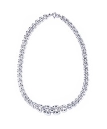 quip queint | 【quip queint】vein necklace/ヴェイン ネックレス QU265(ネックレス)