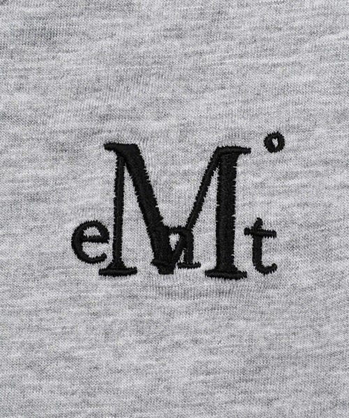 MUCENT(ムセント)の「★K-POPアイドル着用 MUCENT/レースVネックT(Tシャツ/カットソー・レディース・グレー/ブラック/アイボリー・FREE)」の19枚目の写真