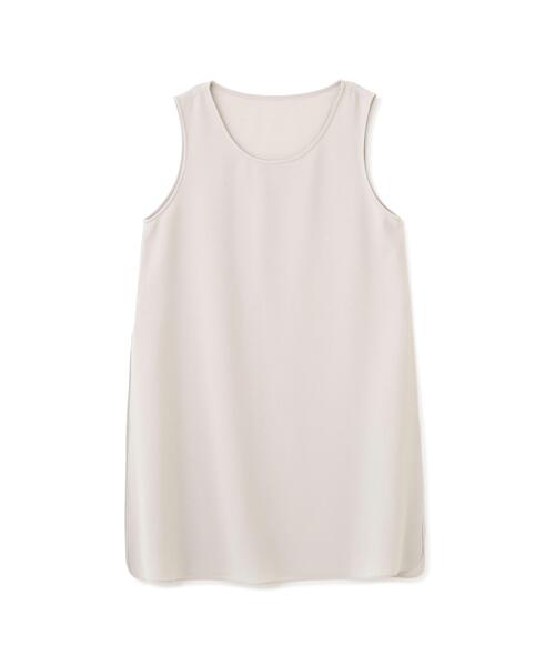ADORE(アドーア)の「◆テープインターシャニット(Tシャツ/カットソー・レディース・ブラック/ホワイト系その他・38)」の18枚目の写真